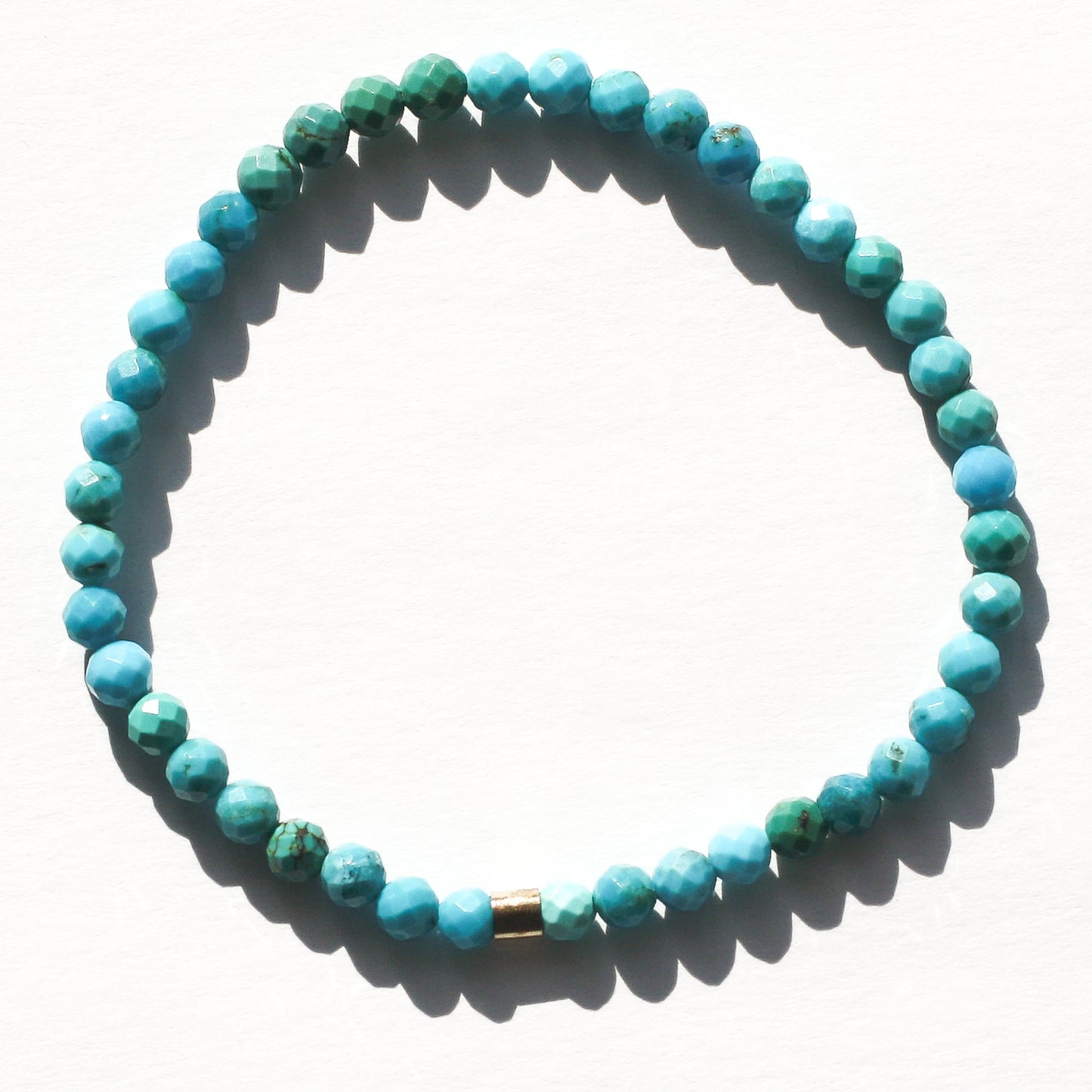 Turquoise Stones