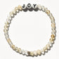 JOY bracelet in citrine