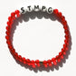 Kids' Bespoke Red Jade